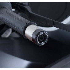 R&G Racing Bar End Sliders for the BMW K 1600 GT '17-'21